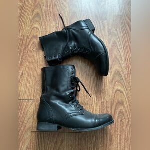 Steve Madden Troopa Boot